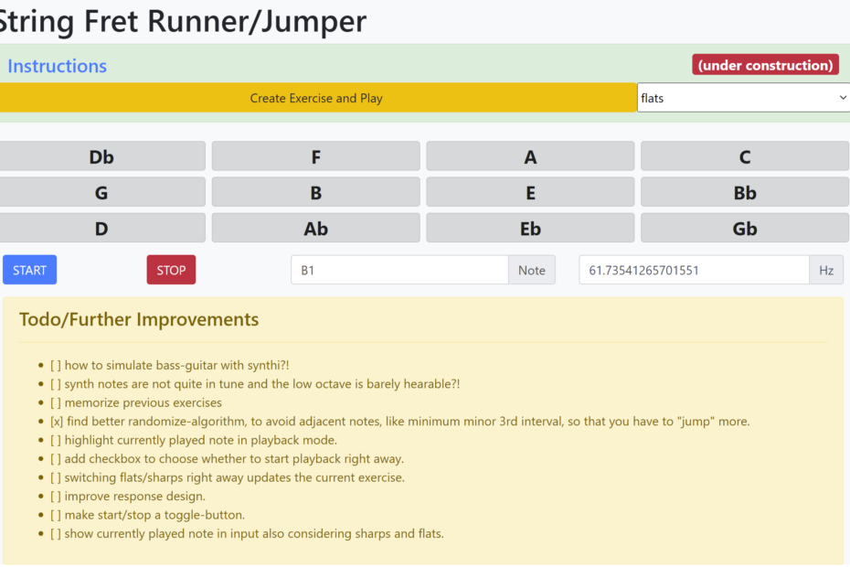 stringfretjumper